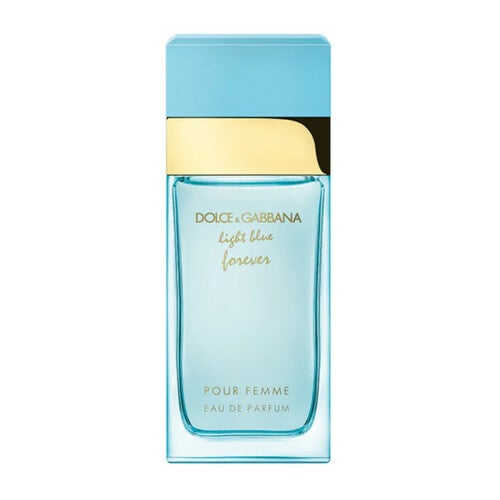 Parfumska voda Dolce & Gabbana Light Blue Forever Pour Femme 50 ml