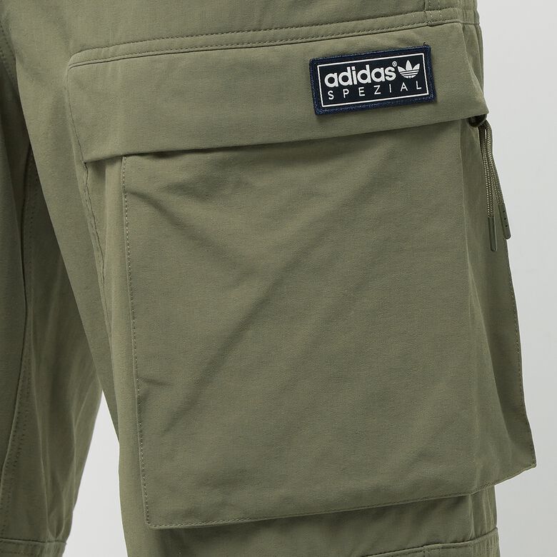 adidas Originals Rossendale Pant Spezial olive