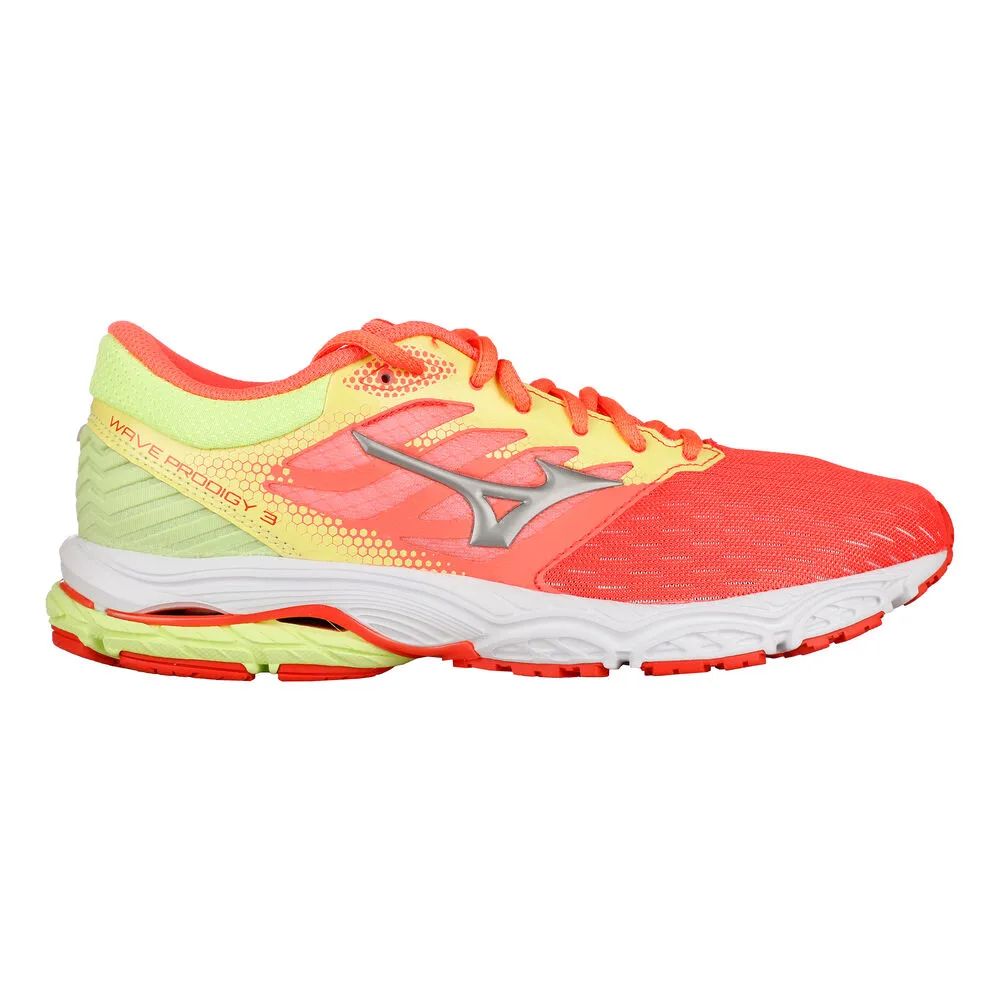 Mizuno Wave Prodigy 3 J1GD201006 / orange