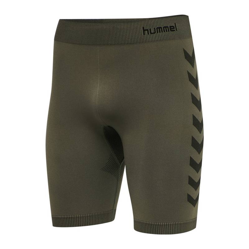 hummel hmlFIRST Seamless Short Funktionsunterhose Herren