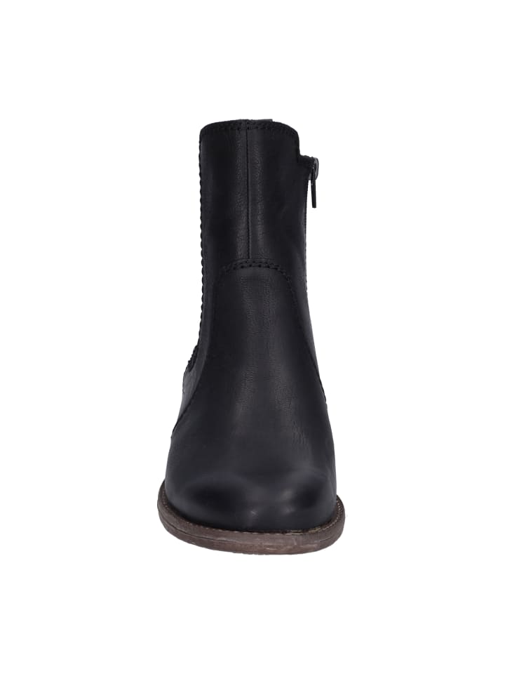 Josef Seibel Stiefelette Sienna 80 in schwarz günstig kaufen