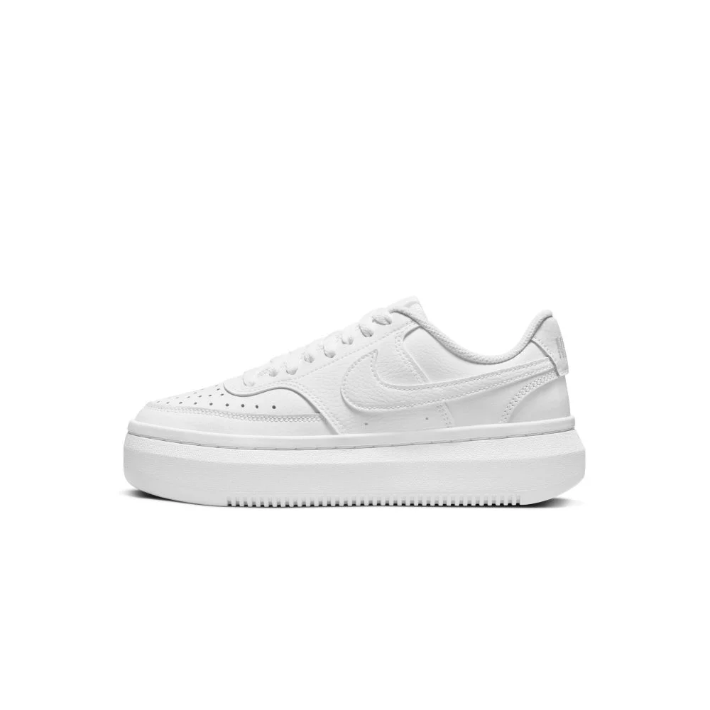 Nike Court Vision Alta DM0113-100 / weiss