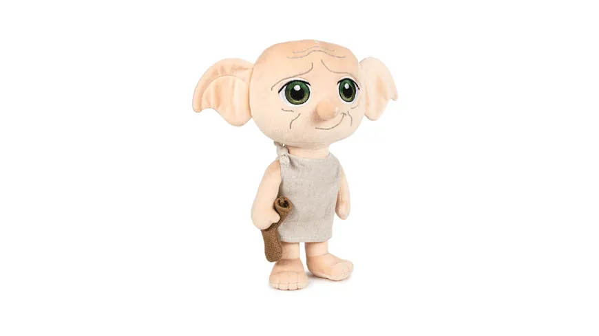 Harry Potter Dobby Plüsch 29cm