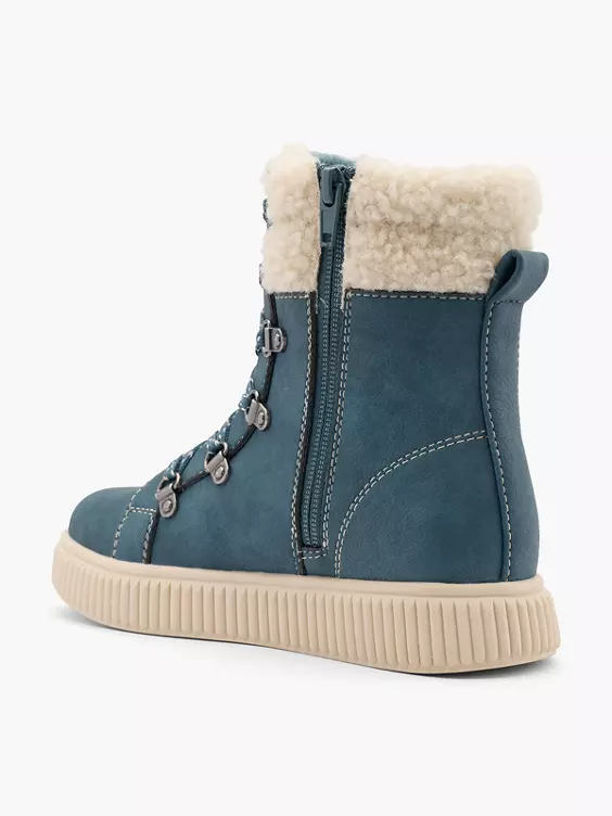 Graceland Schnürboots