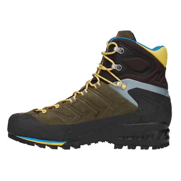 KENTO TOUR HIGH GTX MEN Herren - Trekkingstiefel