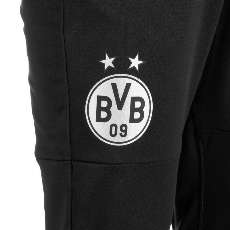 PUMA Borussia Dortmund BVB Trainingshose Herren