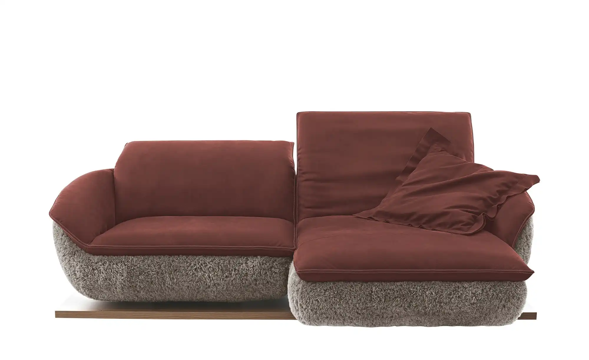 KOINOR Ecksofa Mooove