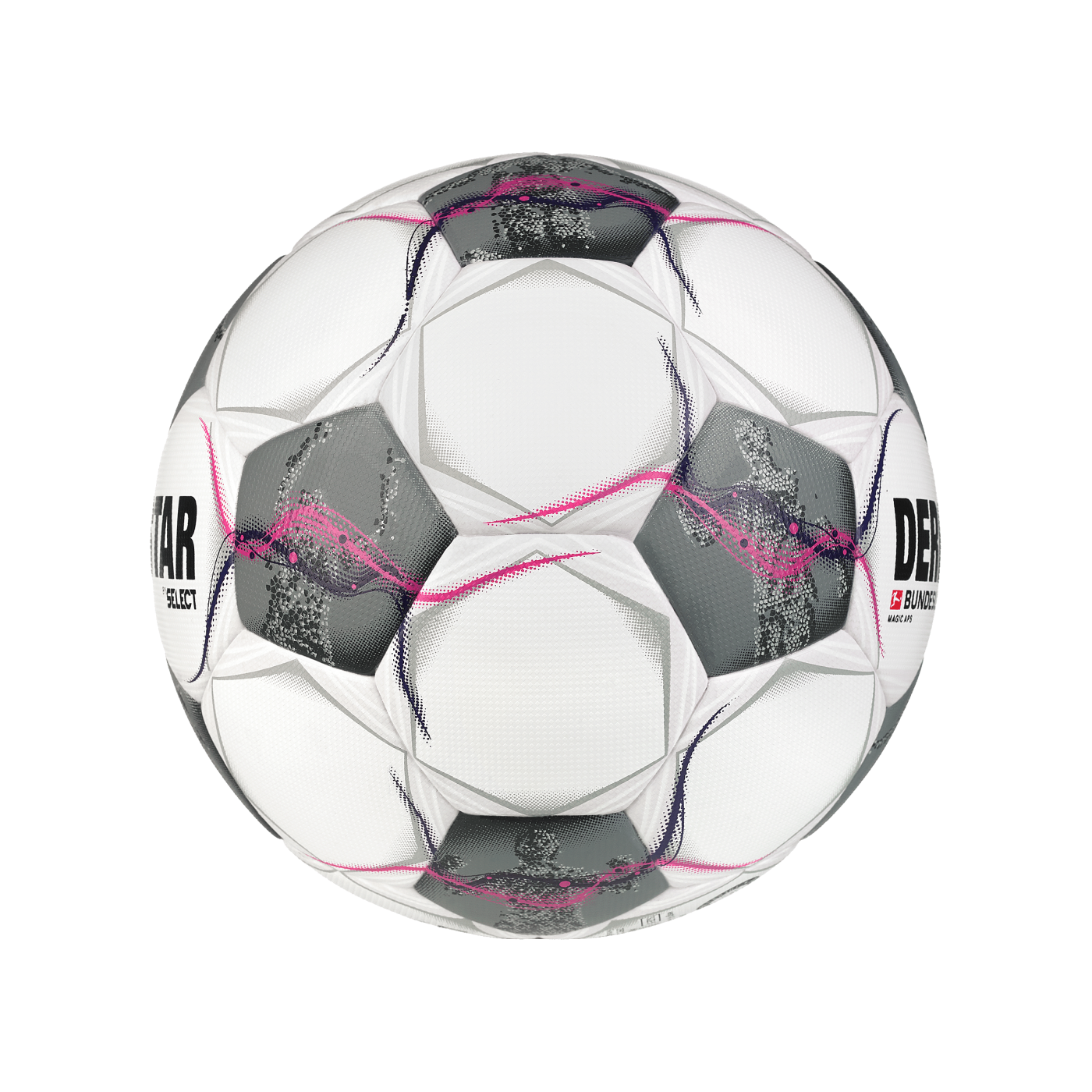 Derbystar Bundesliga Magic APS v24 Spielball F024