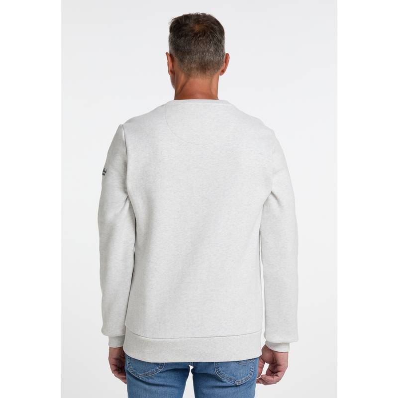 Schmuddelwedda Strickpullover Herren