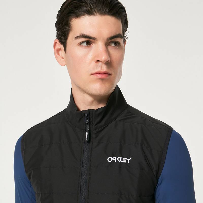 Oakley ELEMENTS Fahrradweste Herren