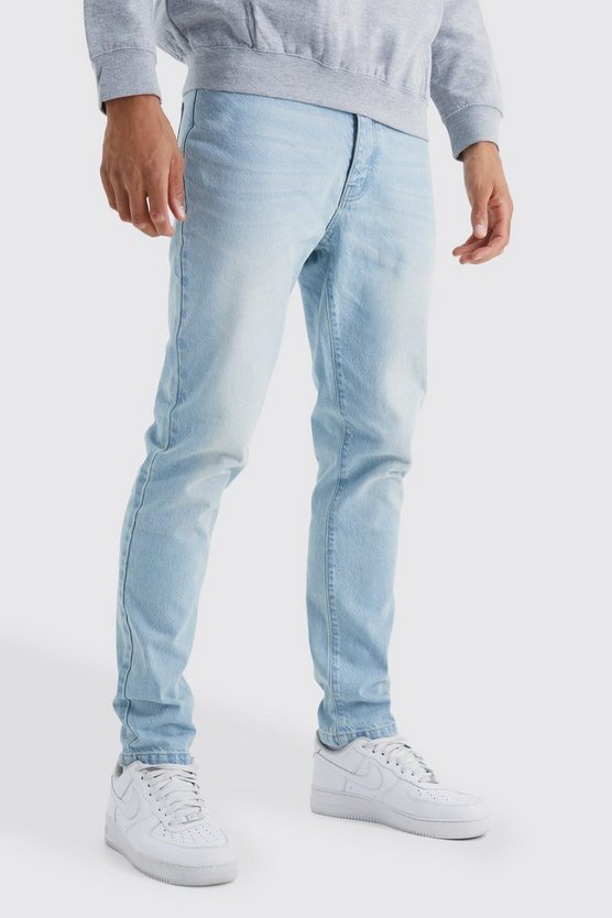 Tall schmale Jeans