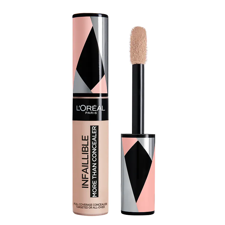 L'Oréal Paris Infaillible More Than Concealer Concealer 322