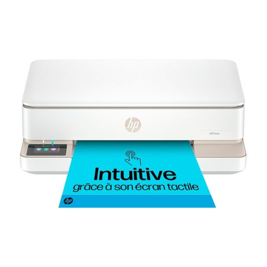 Imprimantă multifuncțională HP ENVY 6132e - Include 6 luni de garanție Instant Ink