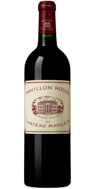 Pavillon Rouge du Chateau Margaux 2003