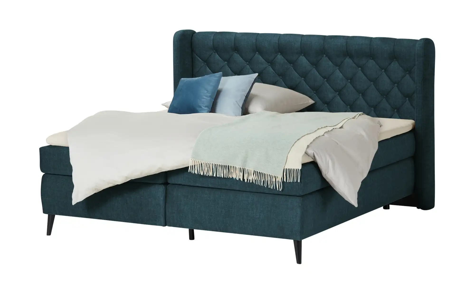 Twist Boxspringbett Madison