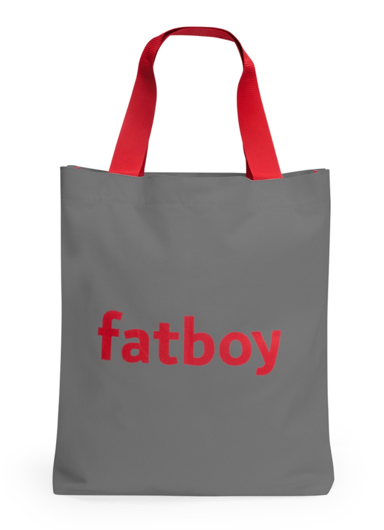 Τσάντα αγορών Fatboy Baggy-Bag με λογότυπο