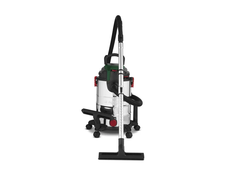 Aspirador de pó e água PARKSIDE® PWD 25 C4, 1400 W