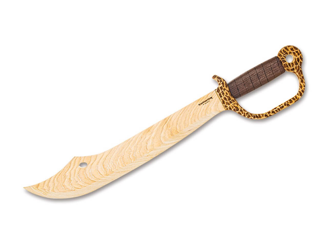 Buccaneer Wooden Sword