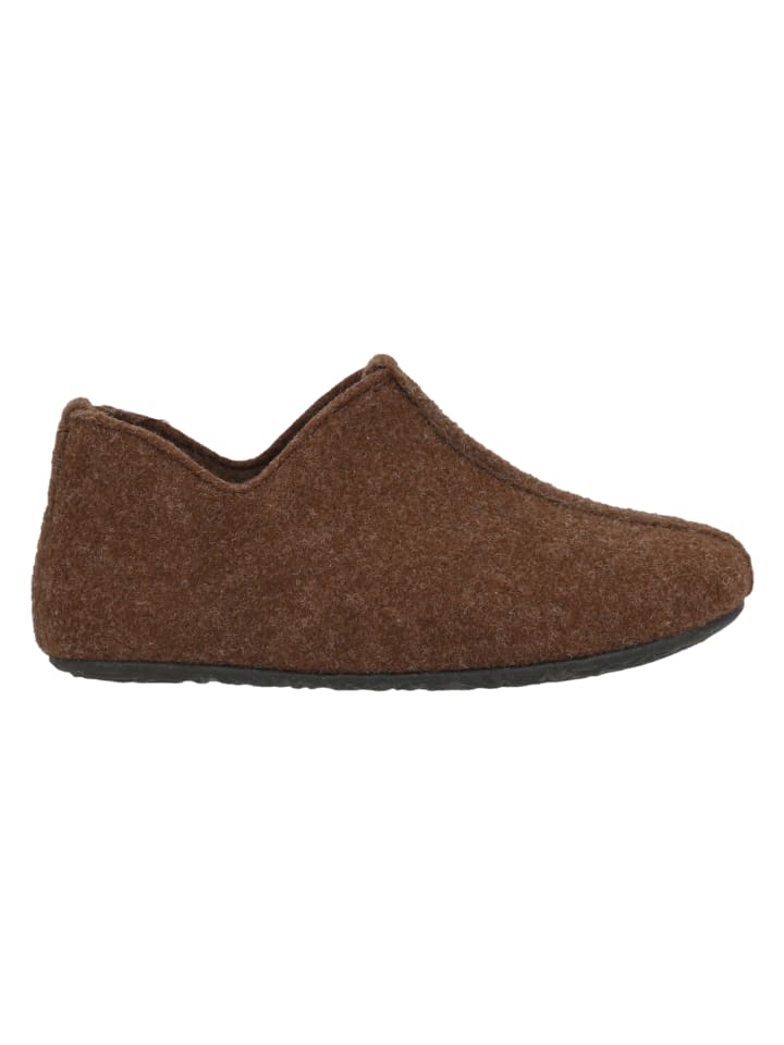Mols Hausschuh Shima Kids in 1123 Caribou günstig kaufen