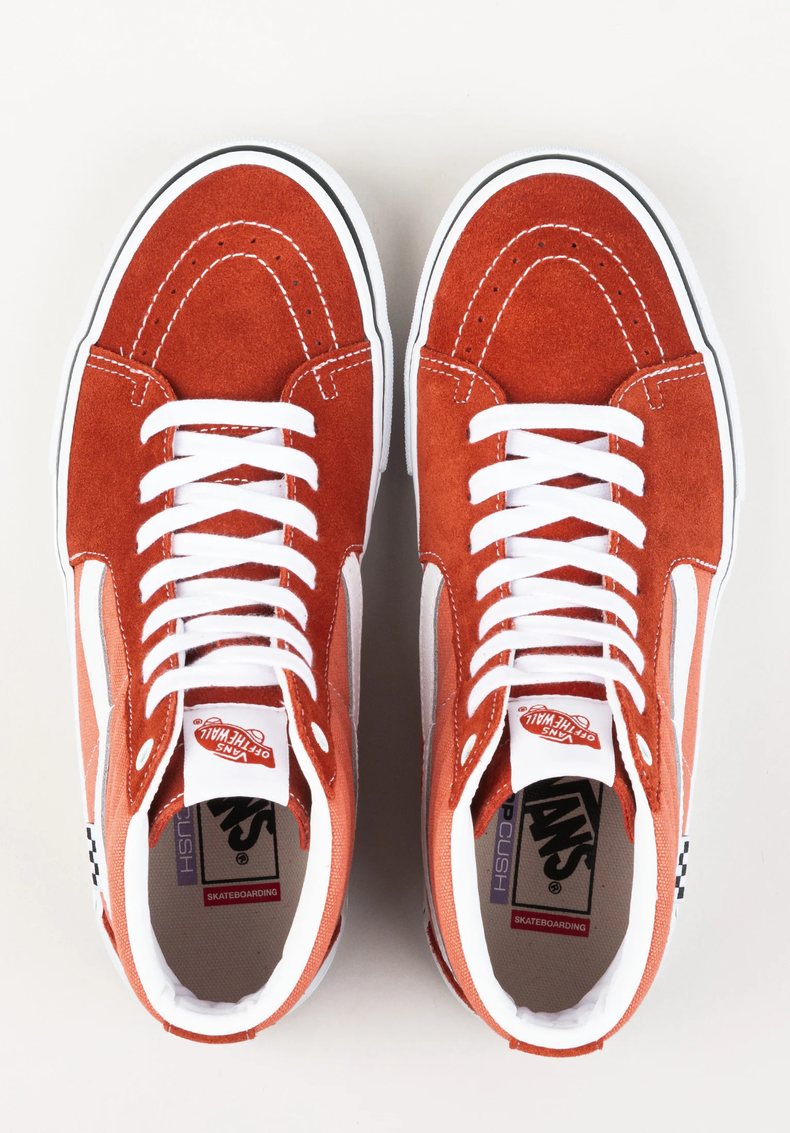 Skate SK8-Hi