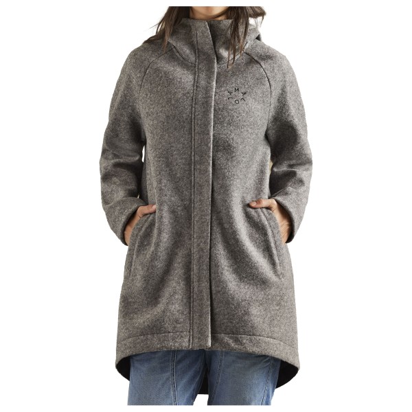 Maloja - Women's LupiciaM. - Mantel