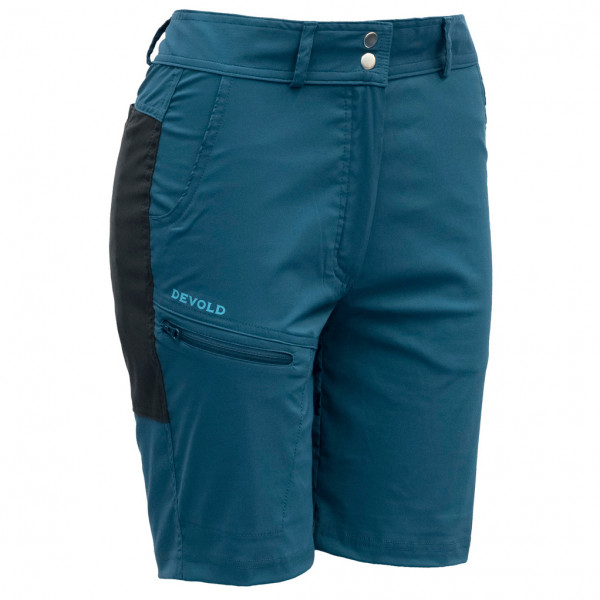 Devold - Women's Herøy Shorts - Shorts