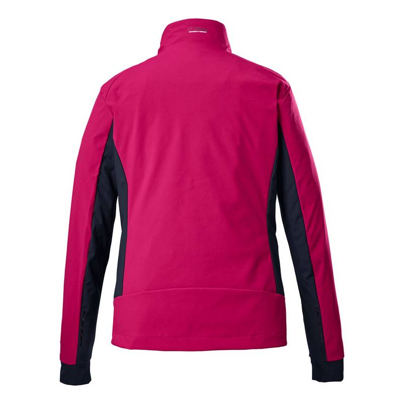 KILLTEC KOW102 Softshelljacke Damen