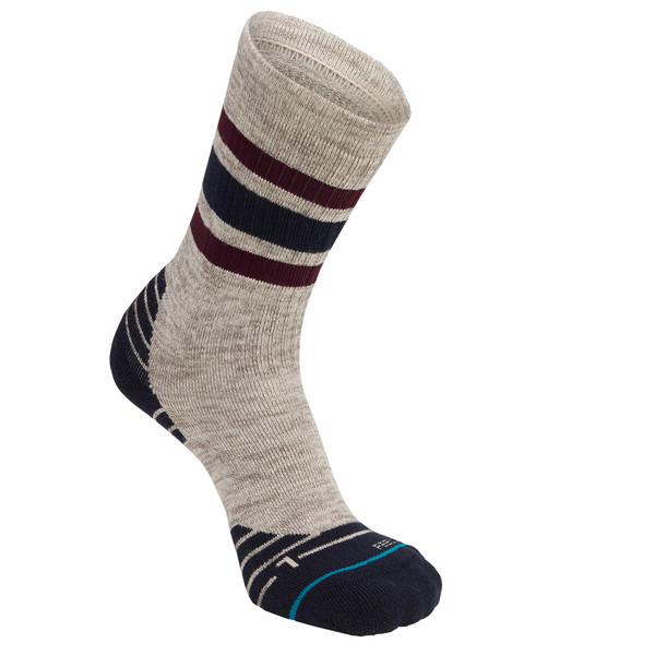 PASS THRU Unisex - Wandersocken