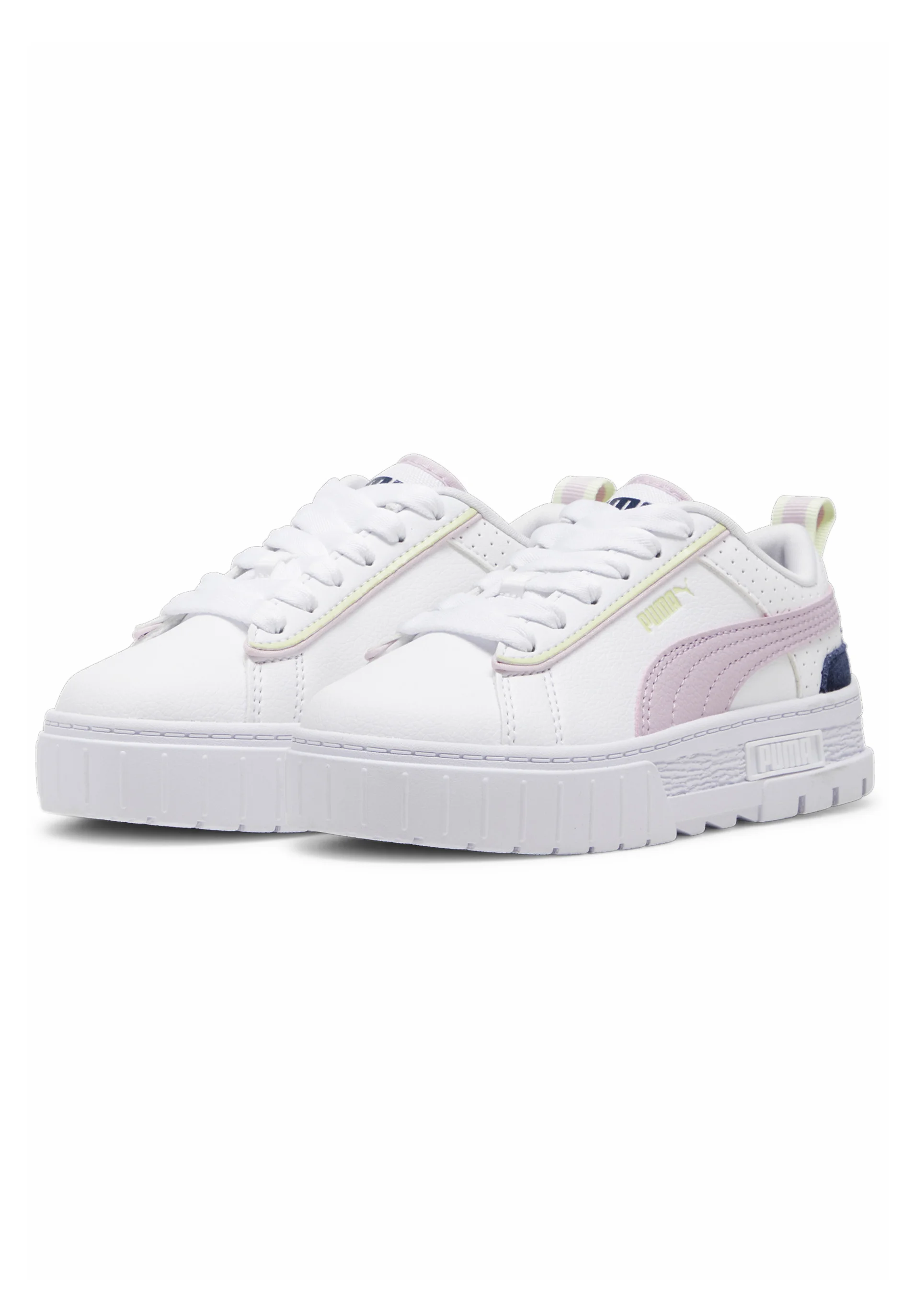 Puma MAYZE MATCH POINT - Zapatillas bajas
