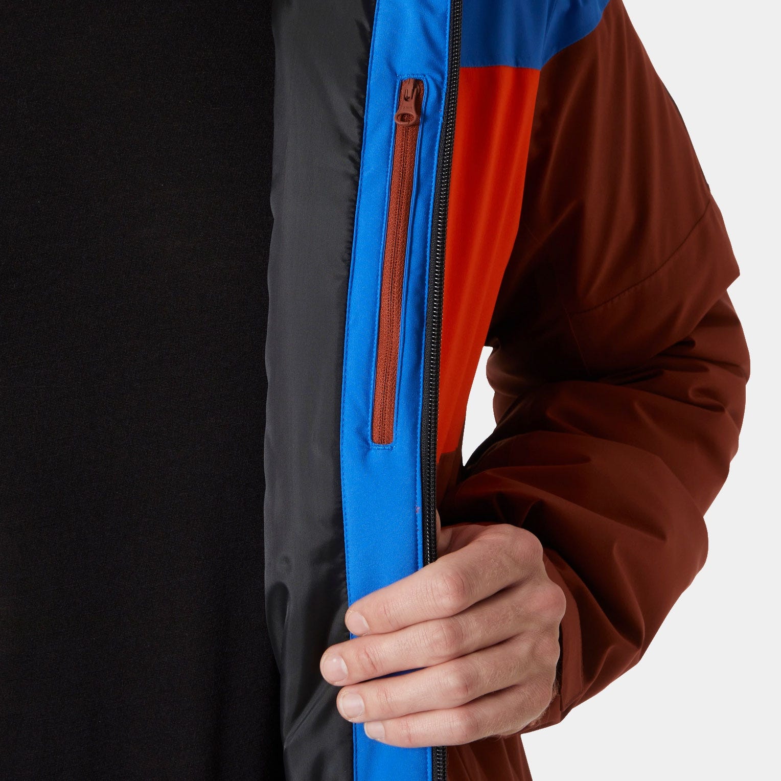 Men's Gravity Insulated Ski Jacket