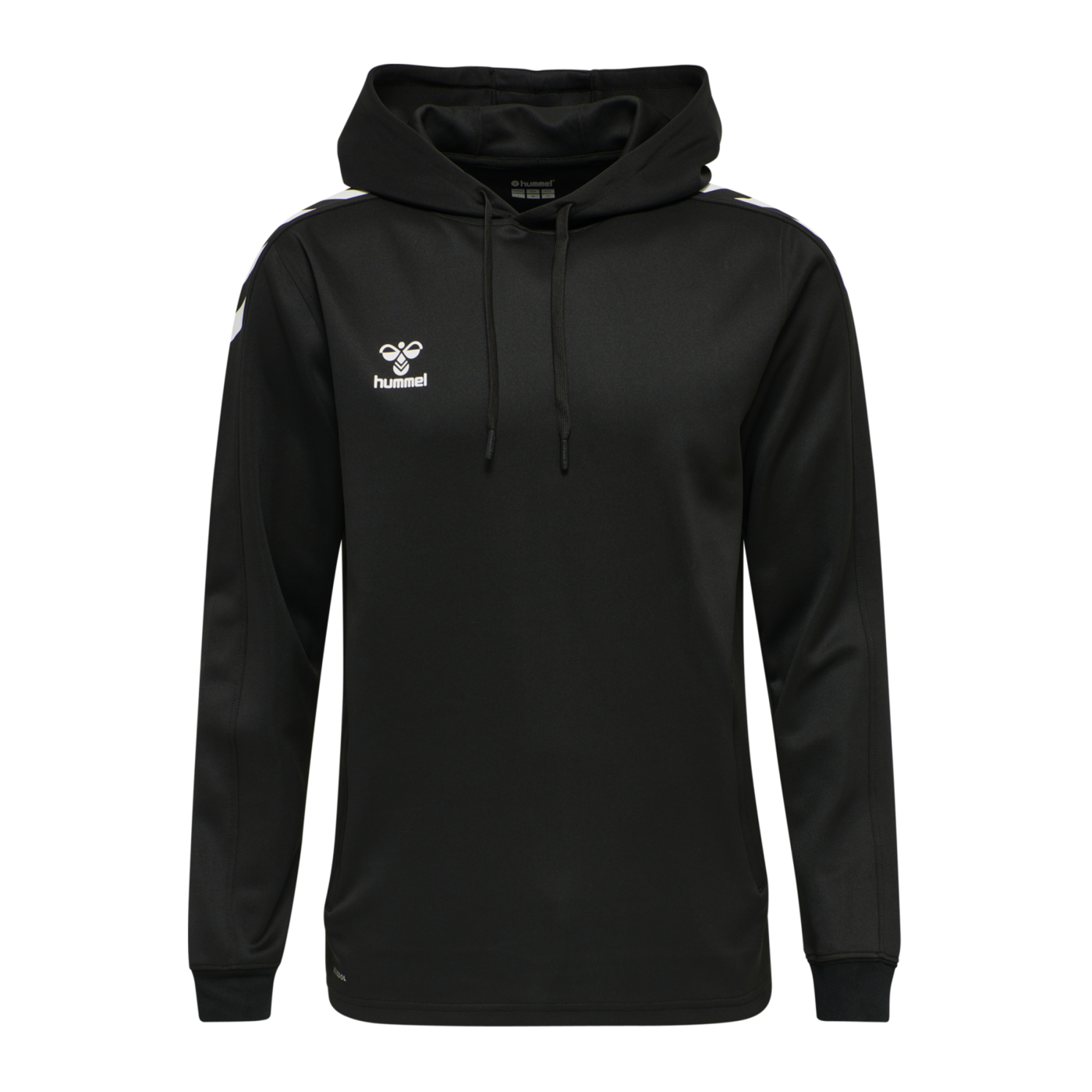 Hummel hmlCORE XK Sweat Hoody Schwarz F2001