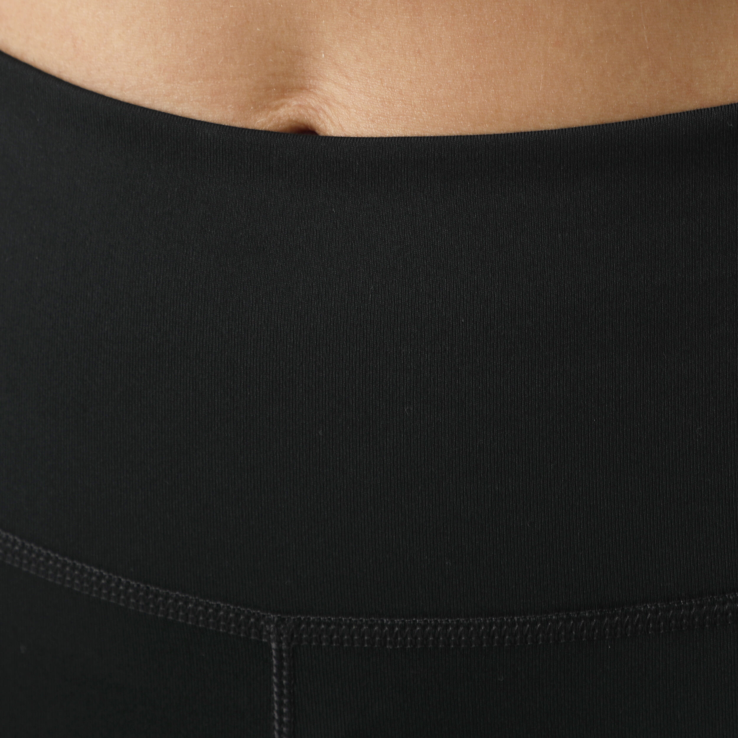 One 7/8 Tight Damen - Schwarz, Weiß