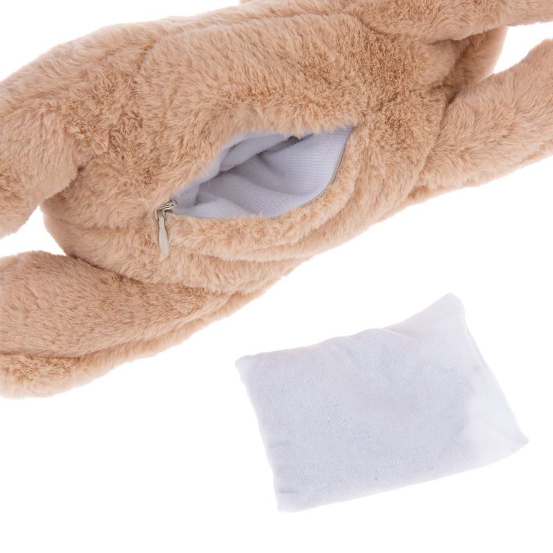 Hundespielzeug Mr. Snugglez zu TOP-Preisen