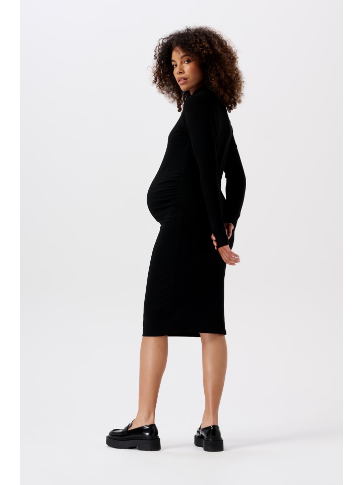 Noppies Kleid Aima in Black günstig kaufen