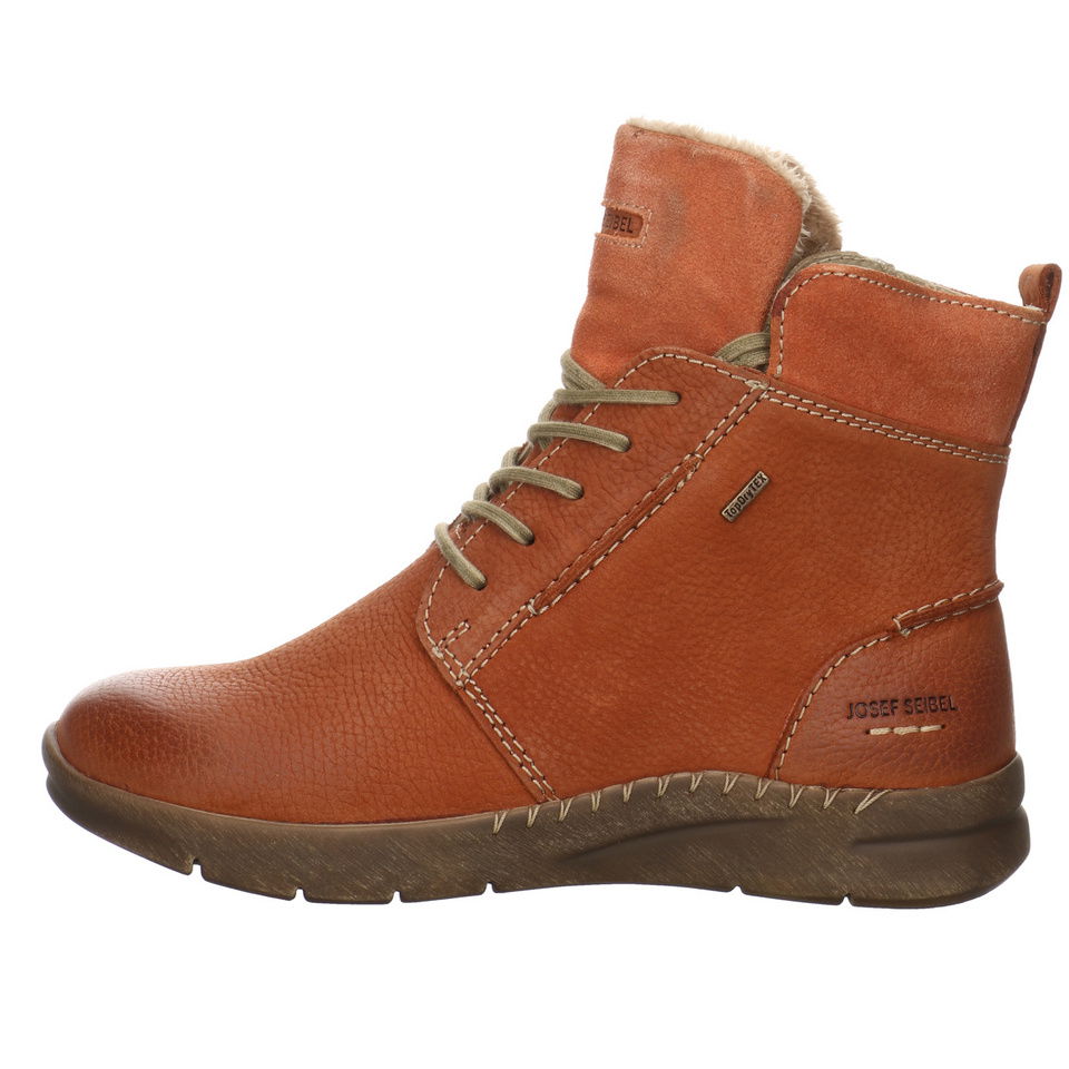Josef Seibel Conny Boots