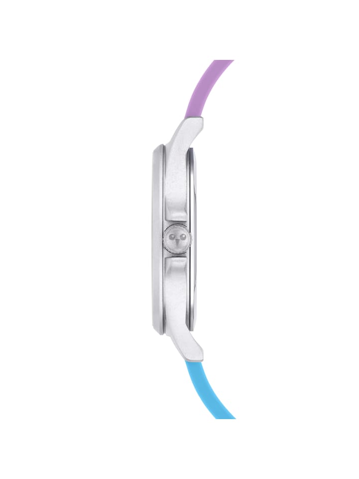 Cool Time Armbanduhr in hellblau günstig kaufen onesize