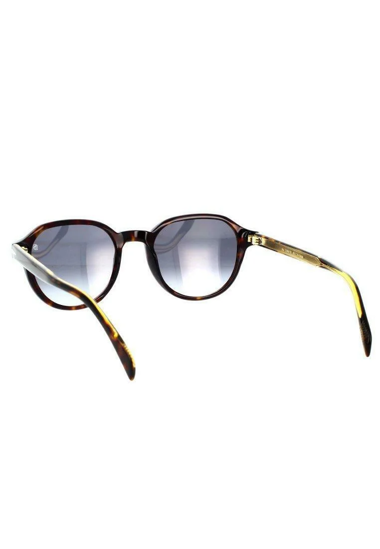 Gafas de sol de David Beckham