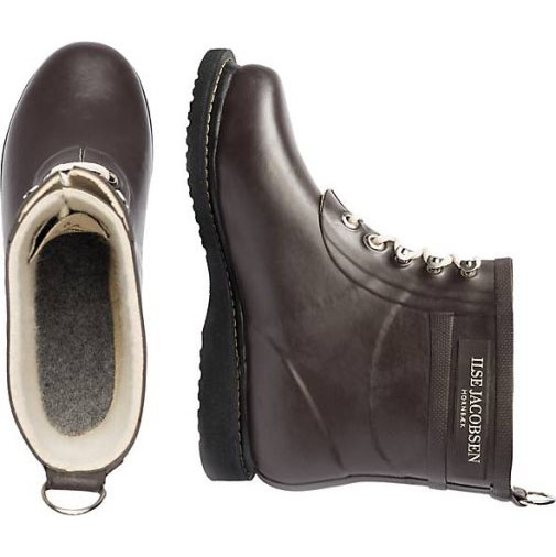 ILSE JACOBSEN HORNBÆK Rubber Boots RUB2
