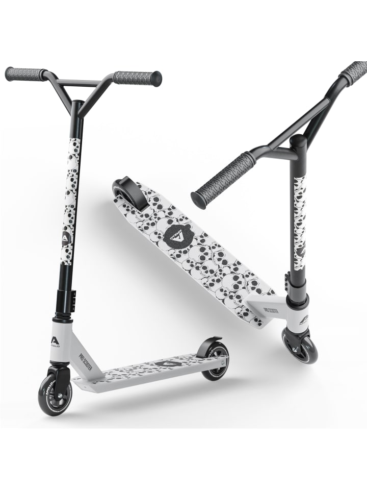 Apollo Stunt Scooter Freestyle 