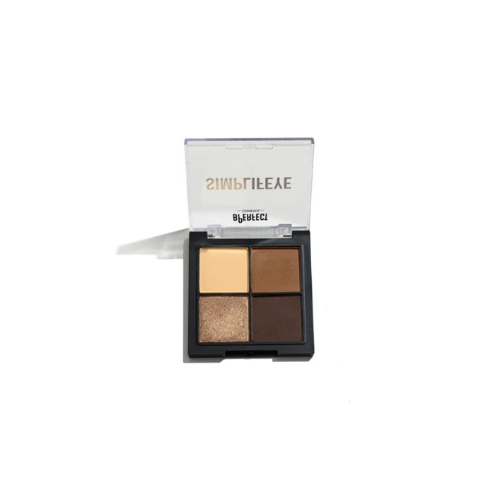 Eye Shadow Palette