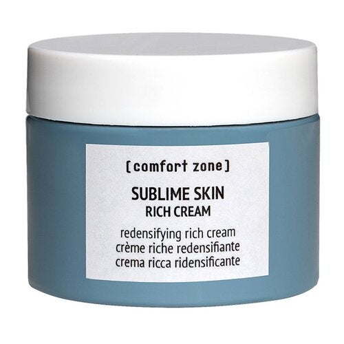 Крема за негу коже Comfort Zone Sublime Skin Rich 60 мл
