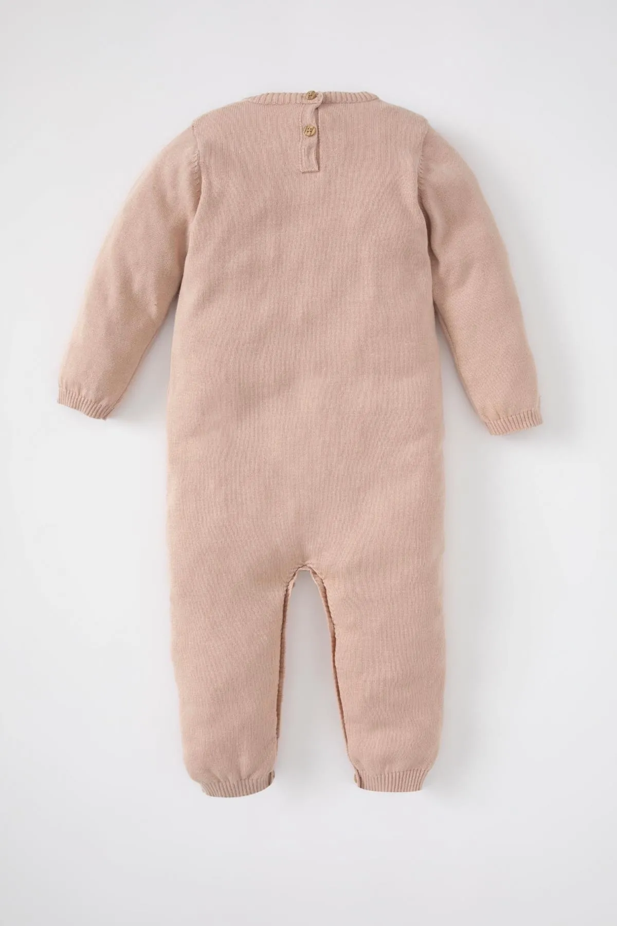 DeFacto  Gestrickter Overall für Babys