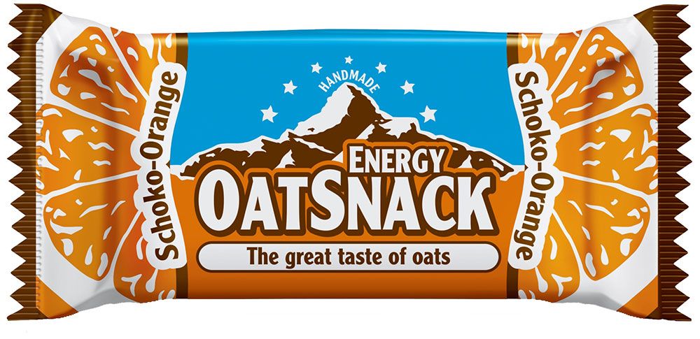 OatSnack Energy Riegel 65g kaufen | Bike-Discount