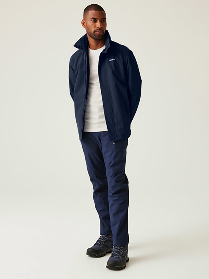 Regatta Softshelljacke 