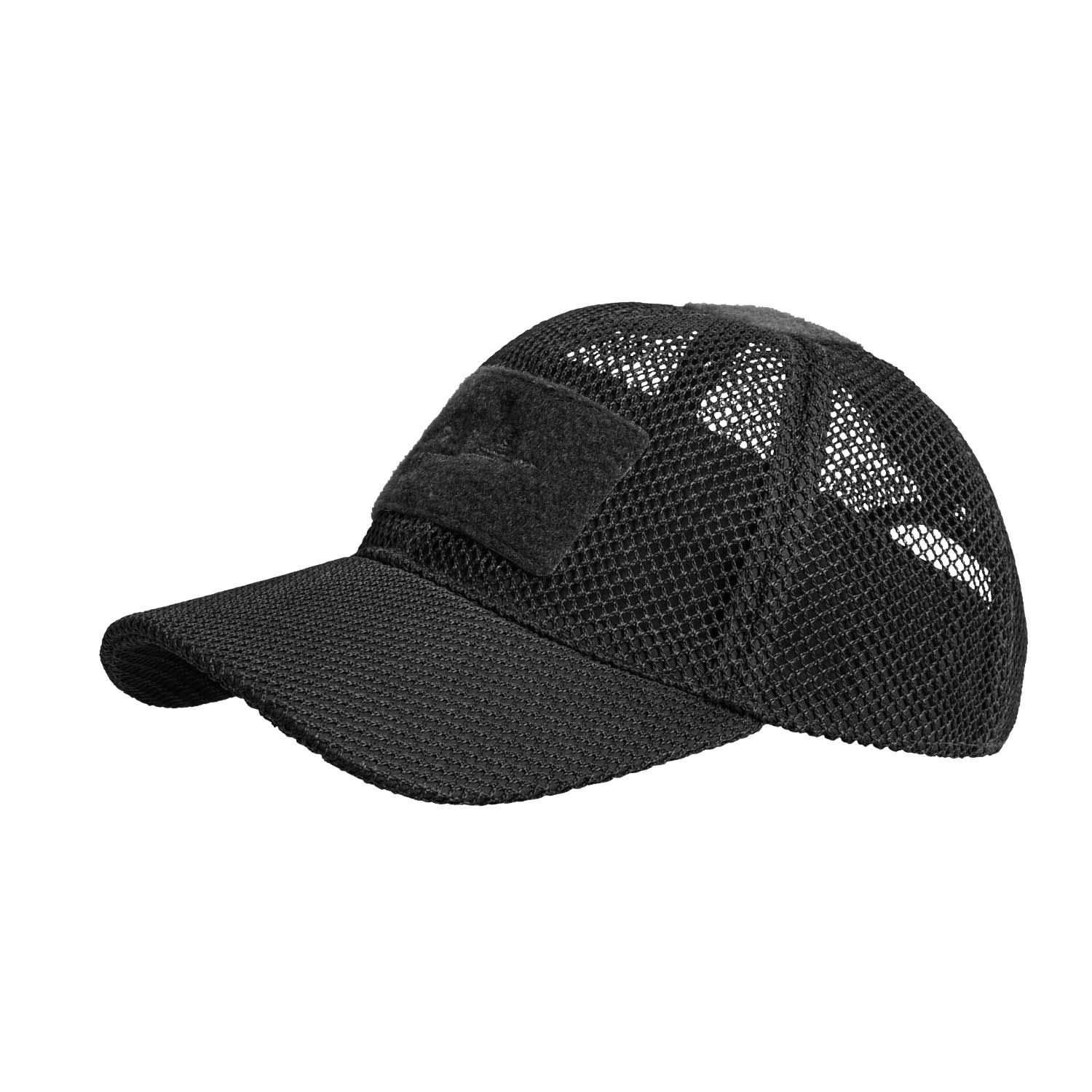 BBC Mesh Cap