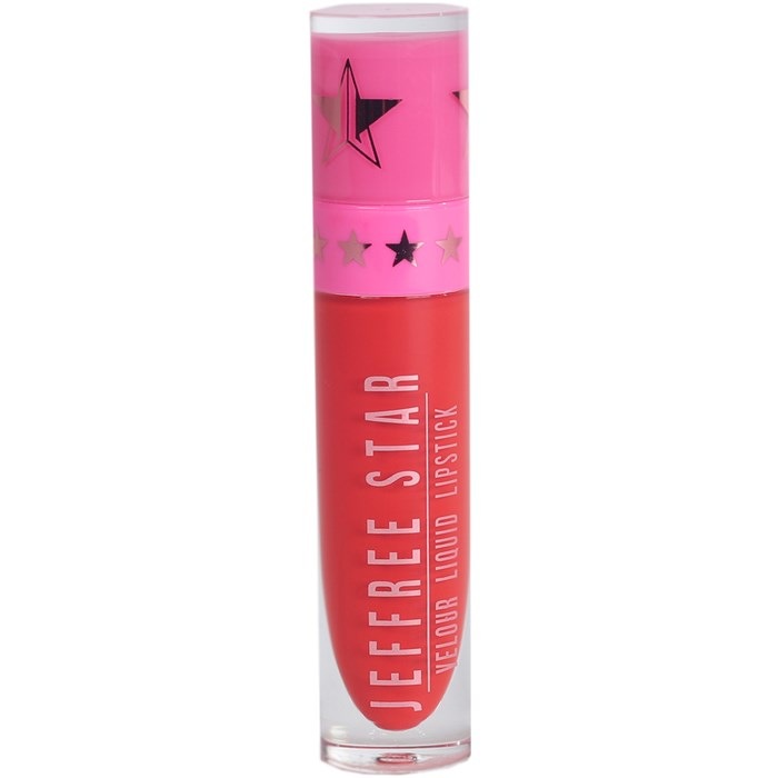 Velour Liquid Lipstick