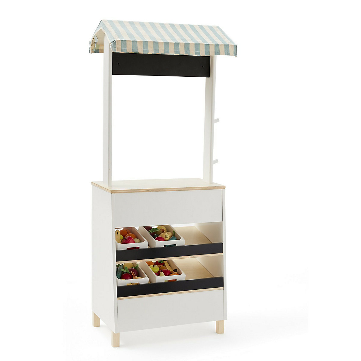 Kids Bistro Marktstand Bistro Kaufladen