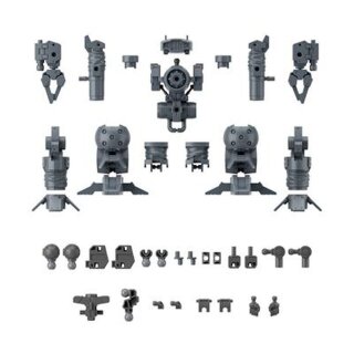 Gundam - 30mm 1/144 Option Parts Set 16 (Arm Unit / Leg Unit 1)