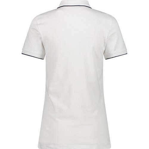 DAMEN POLO WOMAN POLO