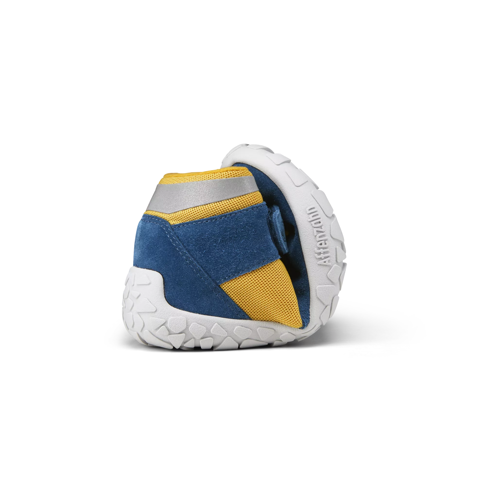 Mid Sneaker Leder Dreamer